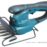 Аккумуляторный кусторез MAKITA UM164DZ