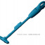 Аккумуляторный пылесос MAKITA CL100DZX
