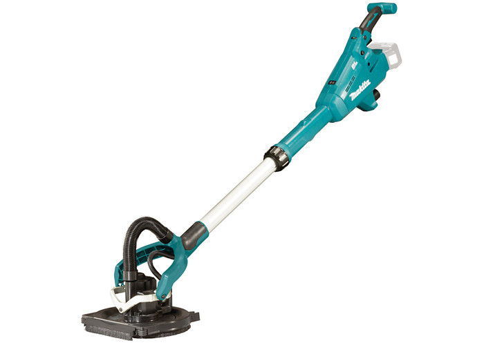 Аккумуляторная шлифмашина для стен MAKITA DSL800ZU