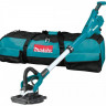 Аккумуляторная шлифмашина для стен MAKITA DSL800ZU