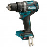 Аккумуляторный ударный шуруповерт MAKITA HP002GZ
