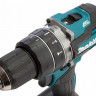 Аккумуляторный ударный шуруповерт MAKITA HP002GZ