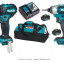 Набор инструментов MAKITA DLX2220