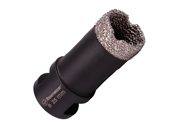 Сверло алмазное DDR-V 25x30xM14 Keramik Pro DISTAR 910283018059