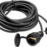 Удлинитель-шнур ЗУБР 55017-10