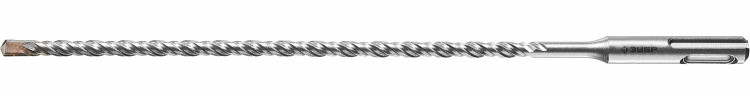 Бур по бетону SDS Plus ЗУБР 29314-800-12_z01