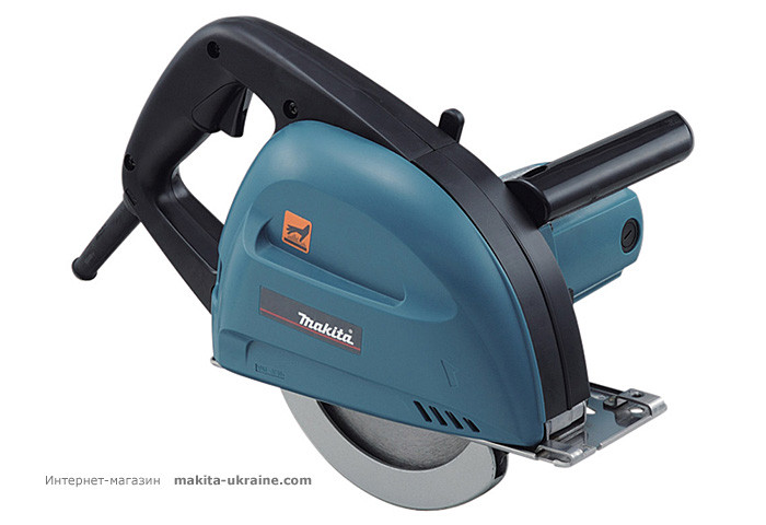 Дисковая пила по металлу MAKITA 4131
