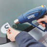 Фен строительный RAPID R2000 (5001342)