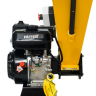 Бензиновый садовый измельчитель Huter GSH-7800