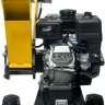 Бензиновый садовый измельчитель Huter GSH-7800