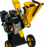 Бензиновый садовый измельчитель Huter GSH-7800