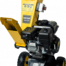 Бензиновый садовый измельчитель Huter GSH-7800
