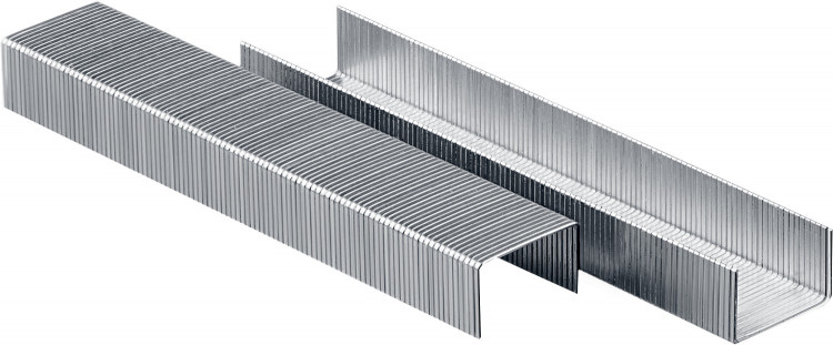 Скобы ЗУБР 31555-08