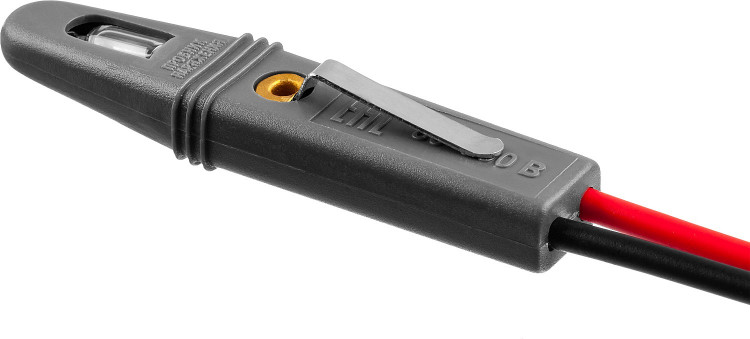 Пробник ЗУБР 25702