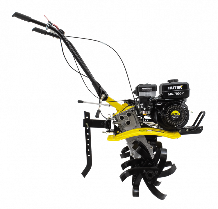 Сельскохозяйственная машина HUTER MK-7000Р