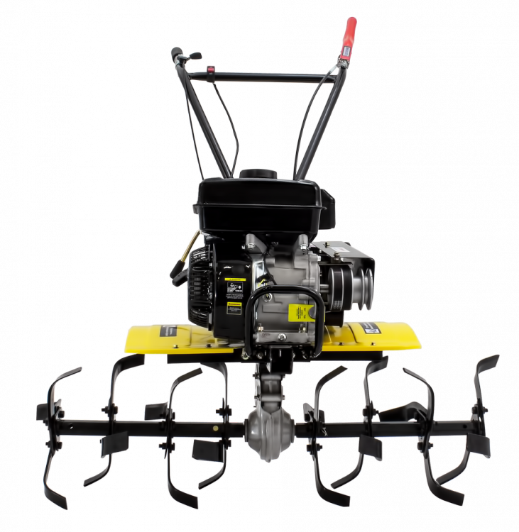 Сельскохозяйственная машина HUTER MK-7000Р