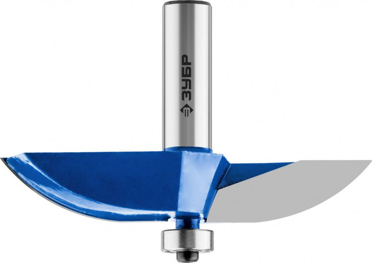 Фреза фигирейная №2 ЗУБР 28761-89