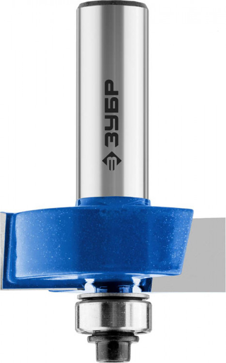 Фреза фальцевая ЗУБР 28758-38.1-12