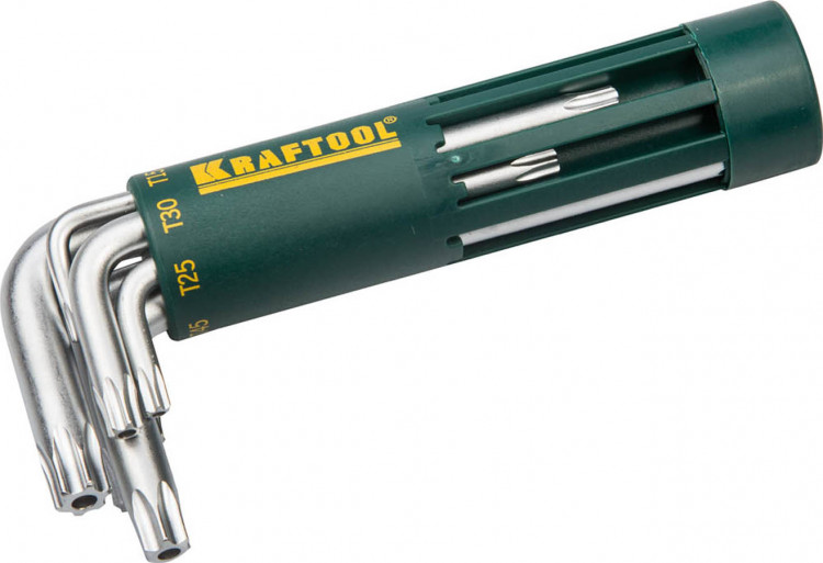 Имбусовые ключи KRAFTOOL 27433-1_z01