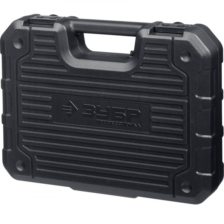 Набор комбинированных гаечных ключей ЗУБР 27073-H12