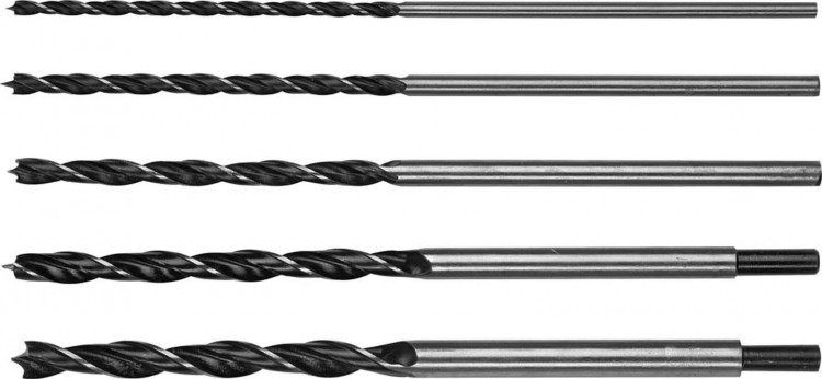 Сверло STAYER 2943-300-H5