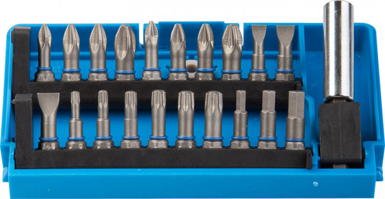 Набор бит ЗУБР 26091-H21