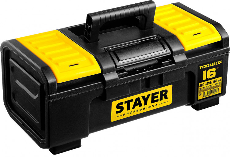 Ящик для инструмента STAYER 38167-16