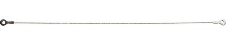 Алмазная струна ЗУБР 33399-300-100