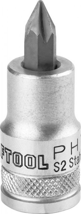 Торцовая бита-головка KRAFTOOL 27901-1_z01