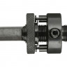 Адаптер коронки по твердой керамике 32-83 мм Hex 11 мм MAKITA D-61444