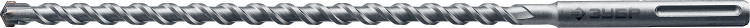 Бур по бетону ЗУБР 29350-410-12_z02