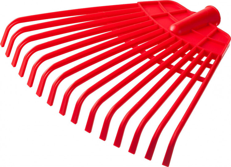 Грабли веерные GRINDA 421879