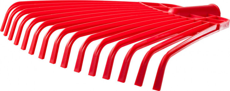 Грабли веерные GRINDA 421879