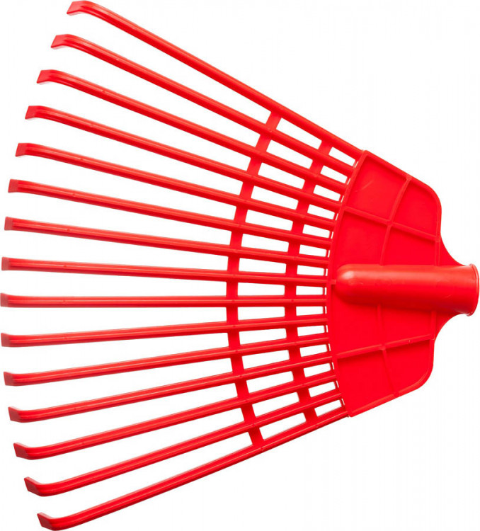 Грабли веерные GRINDA 421879