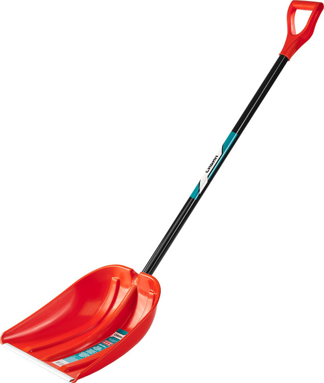 Лопата снеговая СИБИН 421845