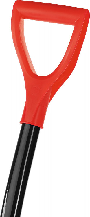 Лопата снеговая СИБИН 421845