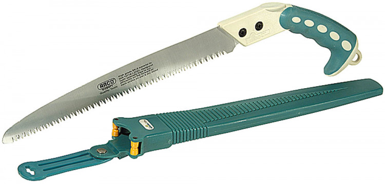 Пила садовая RACO 4216-53/319C
