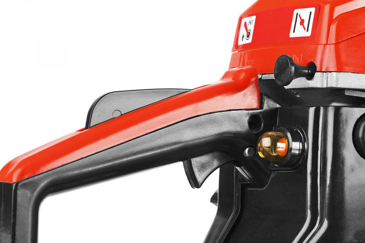 Пила цепная бензиновая ЗУБР ПБЦ-М450 40П