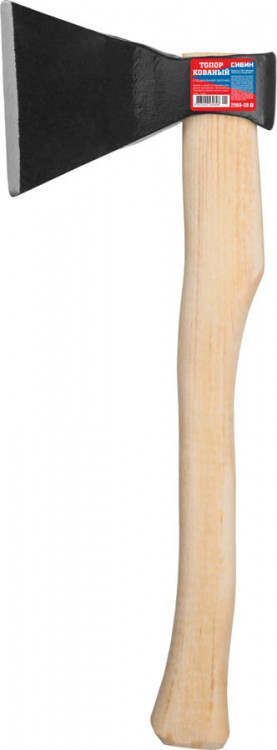 Топор кованый с прямым лезвием 2069-08_z01