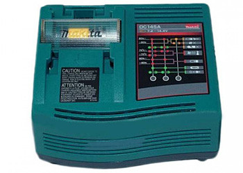 Зарядное устройство MAKITA DC14SA (193170-3)