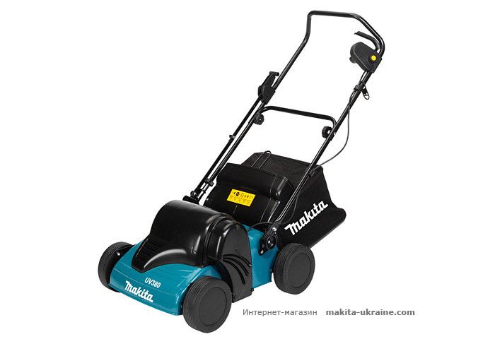 Аэратор MAKITA UV380