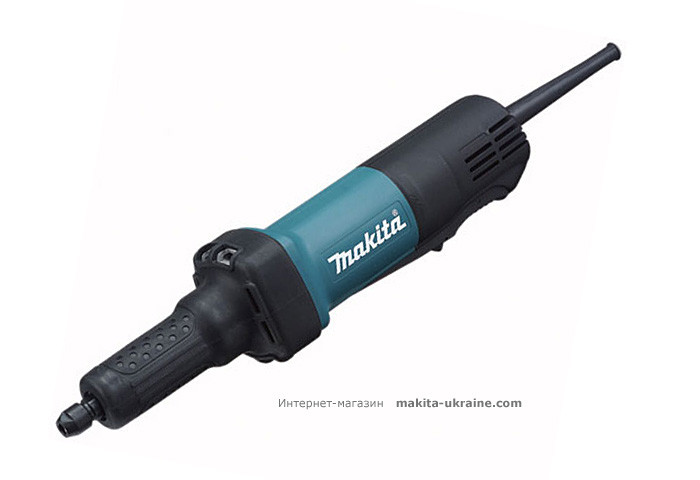Прямая шлифмашина MAKITA GD0601