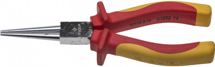 Круглогубцы ЗУБР 22145-8-16