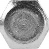Шурупы ШДШ с шестигранной головкой (DIN 571) ЗУБР 300450-10-140-300