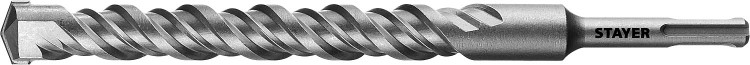 Бур SDS-plus STAYER 2930-210-20_z02