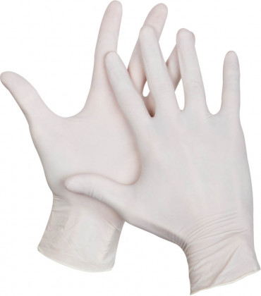 Перчатки STAYER 11206-L