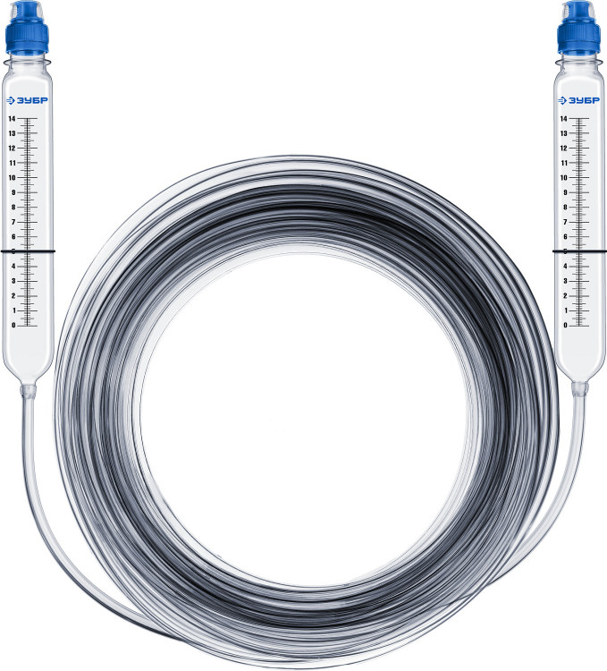 Гидроуровень ЗУБР 3482-08-20