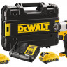 Аккумуляторный ударный гайковерт DeWALT DCF902D2