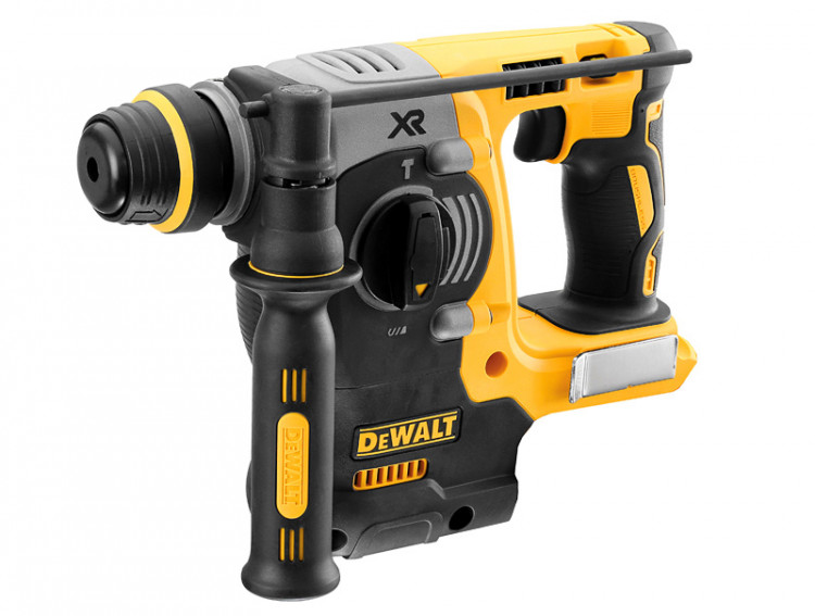 Аккумуляторный перфоратор DeWALT DCH273N