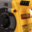 Аккумуляторный перфоратор DeWALT DCH273N